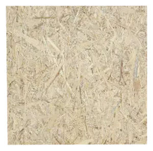 Panneau aggloméré pour bâtiment - PSB STRUCTURAL - DesertBoard - pour mur / durable / sans formaldéhyde