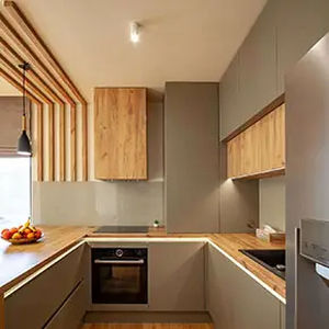 Panneau de revêtement - PSB DESIGN - DesertBoard - pour agencement intérieur / pour abri / pour porte
