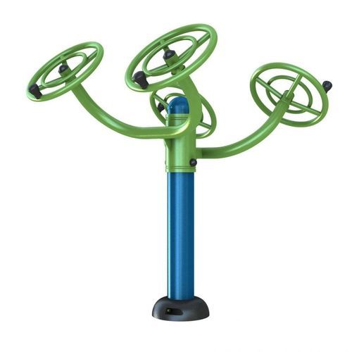 Volant d'extérieur - HANDWHEELS  - mobipark