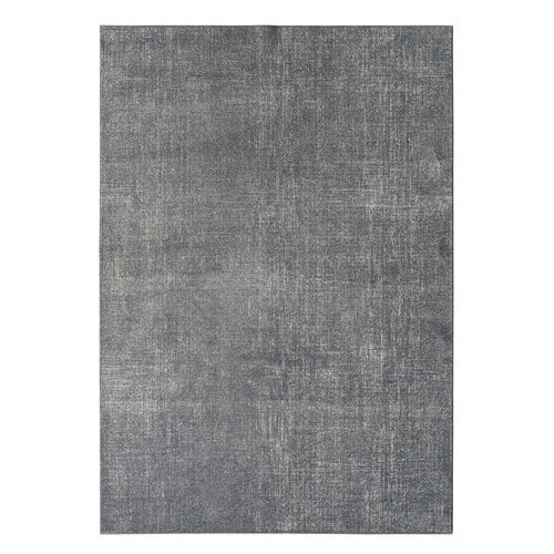 Tapis contemporain - VULLY - Connubia - uni / en polyester / rectangulaire