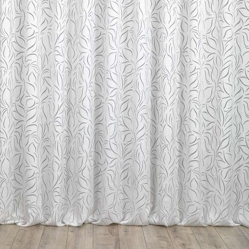 Tissu pour rideaux - ICON  - Ciesse Tendaggi srl - à motif / en polyester / en viscose