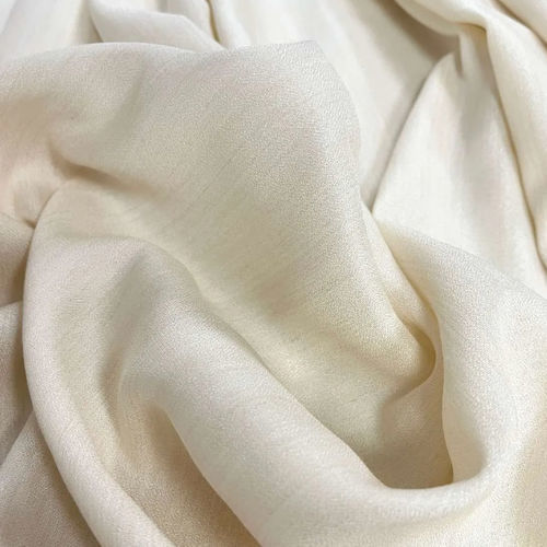 Tissu pour rideaux - SILKY  - Ciesse Tendaggi srl - uni / en polyester / en soie
