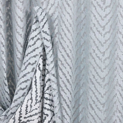 Voilage à motif - JAG  - Ciesse Tendaggi srl - en viscose / en polyester / lavable