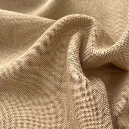 Tissu pour rideaux - SIGN  - Ciesse Tendaggi srl - uni / en polyester / en lin