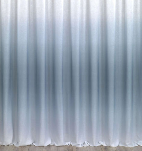 Tissu d'ameublement - SHADE - Ciesse Tendaggi srl - uni / en polyester / en lin
