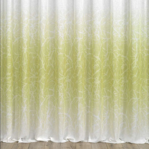 Tissu pour rideaux - LIVELY  - Ciesse Tendaggi srl - à motif / en polyester / en lin