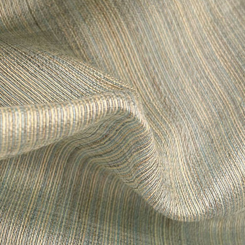 Voilage à rayures - NAROK  - Ciesse Tendaggi srl - en Trevira CS® / en polyester / lavable