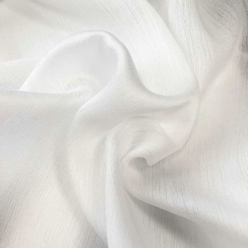 Voilage uni - MOMBASA  - Ciesse Tendaggi srl - en Trevira CS® / en polyester / lavable