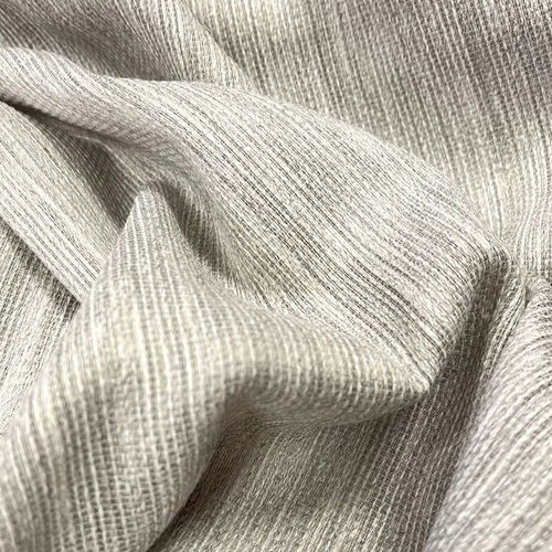 Tissu d'ameublement - MONET  - Ciesse Tendaggi srl - uni / en polyester / en lin