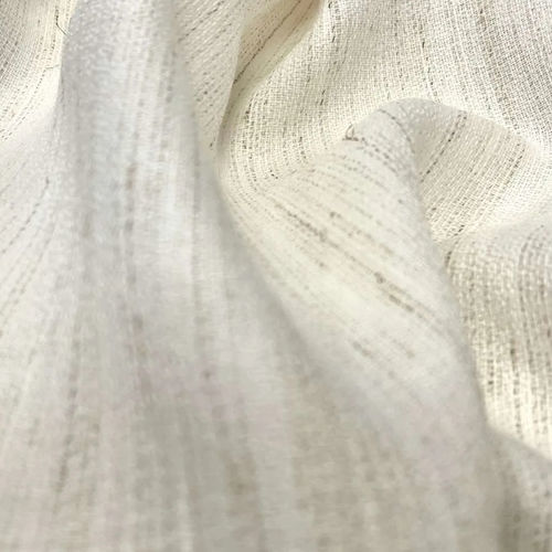 Tissu d'ameublement - POLLOCK  - Ciesse Tendaggi srl - pour rideaux / uni / à rayures