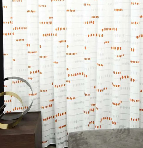 Tissu pour rideaux - PRIMITIVO  - Ciesse Tendaggi srl - à motif / en polyester / en viscose