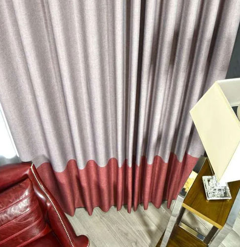 Tissu d'ameublement - RELAX - Ciesse Tendaggi srl - pour rideaux / uni / en polyester