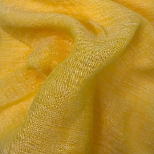 Tissu d'ameublement - MONNALISA - Ciesse Tendaggi srl - pour rideaux / uni / en lin