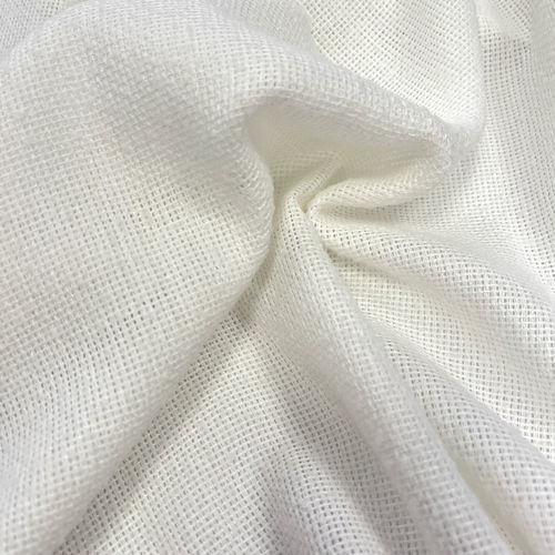 Tissu pour rideaux - GAMES - Ciesse Tendaggi srl - uni / en polyester / en lin