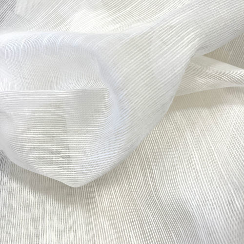 Tissu pour rideaux - PARTY-PATH-PLEASURE  - Ciesse Tendaggi srl - uni / à rayures / en polyester