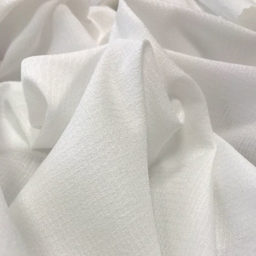 Tissu pour rideaux - LAGOON  - Ciesse Tendaggi srl - uni / en polyester / lavable