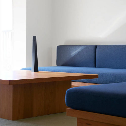 Lampe de bureau - TORR  - Ambientec Corporation - en aluminium / contemporaine / sans fil