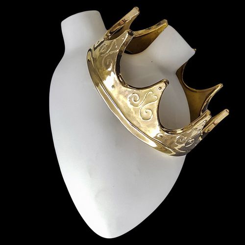 Vase contemporain -  MAJESTY - ELICA STUDIO - en porcelaine / en céramique / pour mur