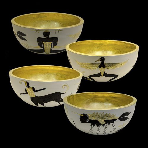 Bol en porcelaine - HISTORIA - ELICA STUDIO - grès / professionnel / fait main