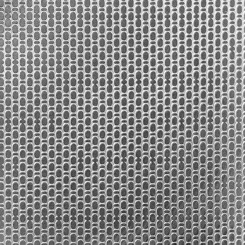 Tôle métallique décorée - FINISH  - Rimex - laminée / en inox / texturée