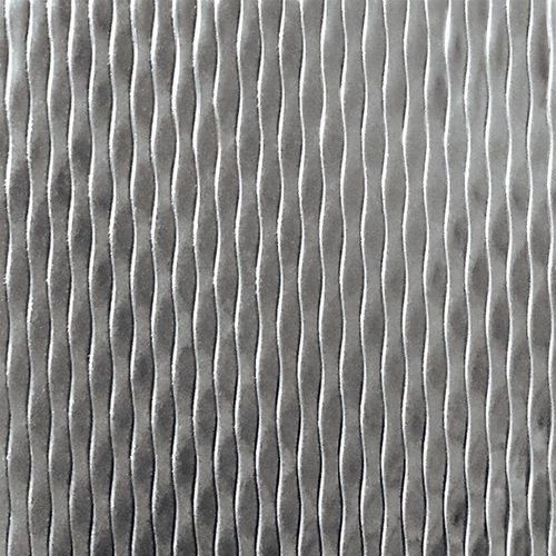 Tôle métallique décorée - 2WL - Rimex - emboutie / laminée / en inox