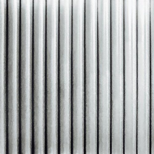Tôle métallique emboutie - CAMBRIDGE - Rimex - décorée / laminée / en inox