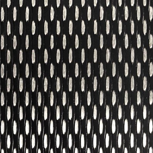 Tôle métallique décorée - COLOURTEX® POPPY  - Rimex - en inox / texturée / colorée