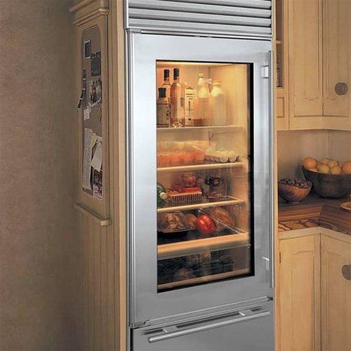 Tôle métallique décorative - GRANEX™ M1A - Rimex - en inox / polie / argentée