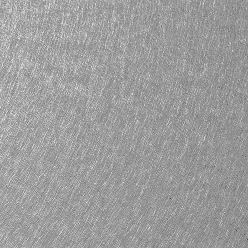 Tôle métallique décorative - VORTEX™   - Rimex - en inox / brossée / argentée