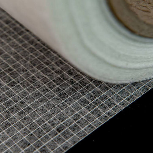 Grille de renfort en fibre de verre - BICOtwin - BICO INDUSTRIES SA - de protection