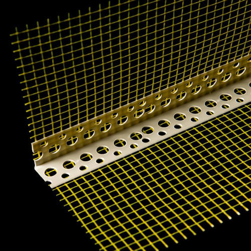 Profilé en aluminium - BICOprofiles - BICO INDUSTRIES SA - en PVC / en fibre de verre / en L