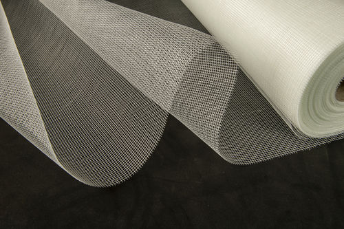 Grille de renfort en polyester - BICOscrimPES  - BICO INDUSTRIES SA - en PES / de protection / pour toit