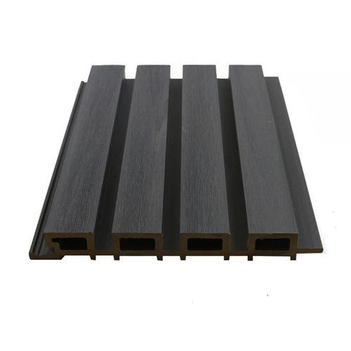 Bardage en panneaux - WEL 21926  - Foshan Greenzone - en composite bois / vertical / durable