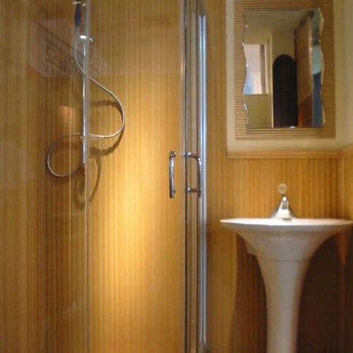 Plaquette de parement WPC - WV186 - Foshan Greenzone - d'intérieur / à emboîtement / contemporaine