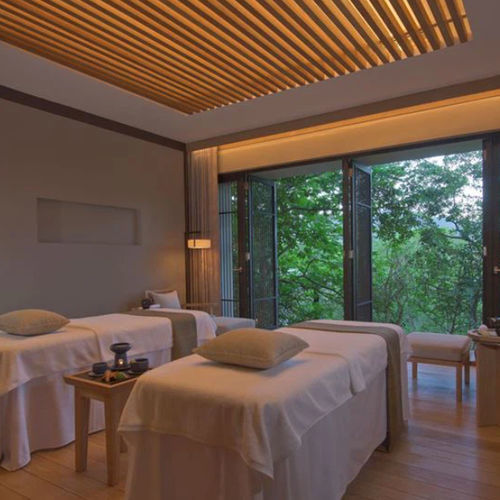 Profilé en composite - C5560  - Foshan Greenzone - tubulaire / pour plafond / pour mur