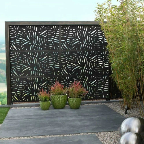 Panneau pour clôture - AC-H9 - Foshan Greenzone - de revêtement / pour cloison / pour plafond