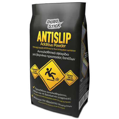 Adjuvant antidérapant - DUROSTICK - pour sol / pour salle de bain / pour piscine
