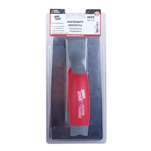 Spatule de lissage - DUROSTICK - pour enduit