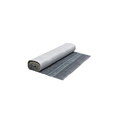 Membrane d'étanchéité de protection - BENT 300 - DRACO - pour fondation / pour structures en béton / pour sous-sol