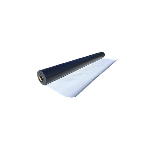 Membrane de sous-couverture en polyéthylène - PLAN 180 - DRACO - imperméable / pour toit plat