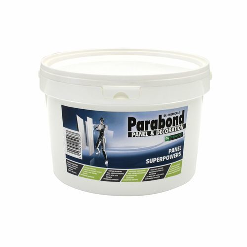 Colle à base de polymer - PARABOND  - DL Chemicals - pour métal / pour briques / pour béton