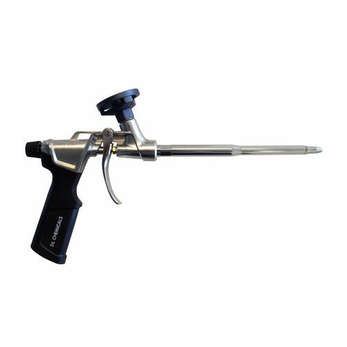 Pistolet à mousse - NBS  - DL Chemicals - PU / manuel / standard