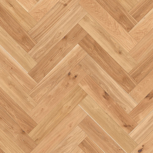 Parquet contrecollé - EPICO MODERN 140 - STÖCKL PARKETT - en chêne / point de Hongrie / pont de bateau