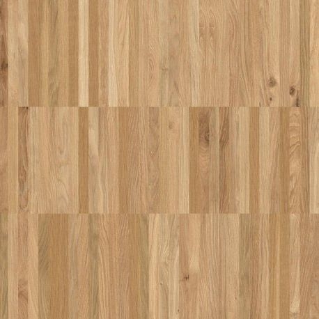 Parquet contrecollé - ELEMENTS - STÖCKL PARKETT - en chêne / verni / finition mat