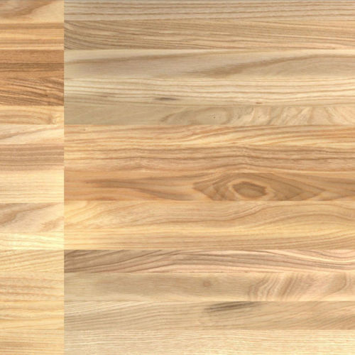 Parquet contrecollé - ELEMENTS - STÖCKL PARKETT - en frêne / huilé / verni