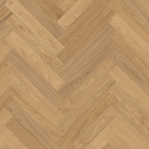 Parquet contrecollé - BHARD MODERN - STÖCKL PARKETT - en chêne / point de Hongrie / huilé