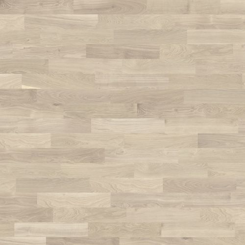 Parquet contrecollé - ACTUS EMOCION 4.0 – SAPHIR - STÖCKL PARKETT - en chêne / point de Hongrie / huilé