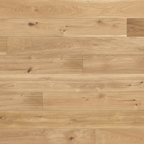 Parquet contrecollé - EPICO TOP 190 - STÖCKL PARKETT - en chêne / pont de bateau / huilé