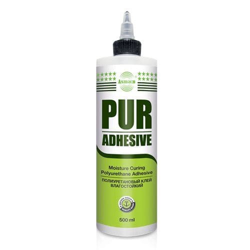 Colle à base de polyuréthane - PUR Adhesive - ANCHOR ALLIED - pour bois / pour fenêtre / pour porte