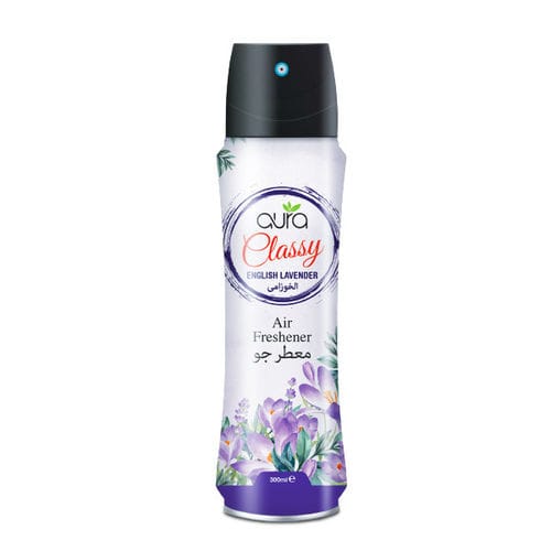 Diffuseur de parfum résidentiel - Aura Classy - ANCHOR ALLIED